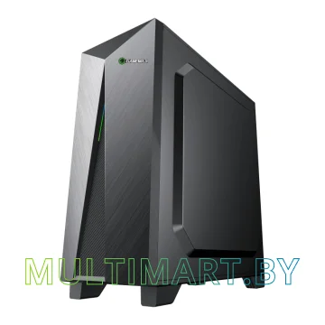 Корпус GameMax Nova N6 картинка 3
